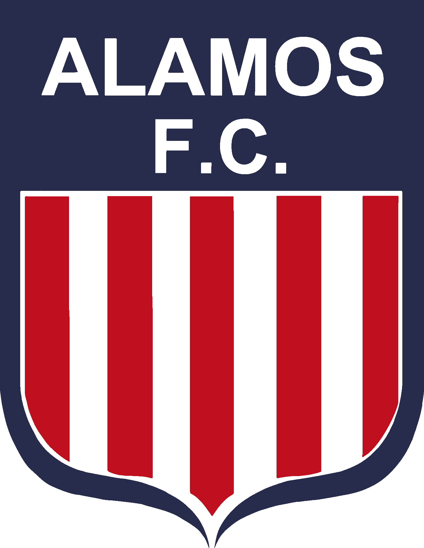 Chivas Alamos FC Logo Vector Logo